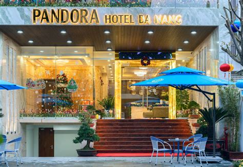 Pandora hotel